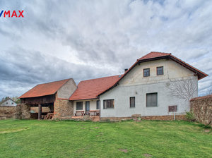 Prodej rodinného domu 226 m² Cetoraz