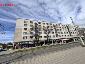 Prodej bytu 2+1 54 m² Hradec Králové