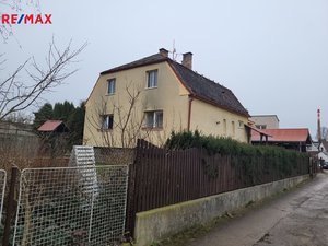 Prodej rodinného domu 200 m² Týn nad Vltavou