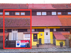 Prodej bytu 2+kk 63 m² Staňkovice