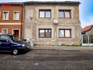 Prodej rodinného domu 140 m² Radonice