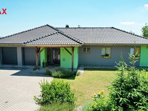 Prodej rodinného domu 223 m² Cítoliby