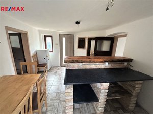 Prodej rodinného domu 50 m² Počedělice