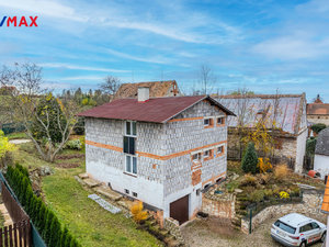 Prodej rodinného domu 110 m² Měcholupy