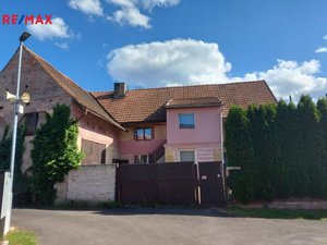 Prodej rodinného domu 147 m² Pnětluky