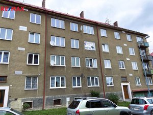 Prodej bytu 3+1 62 m² Jirkov