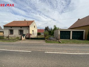 Prodej rodinného domu 140 m² Blšany