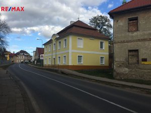 Pronájem rodinného domu 190 m² Staňkovice