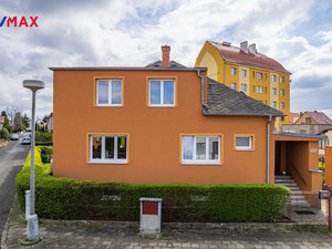 Prodej rodinného domu 250 m² Žatec
