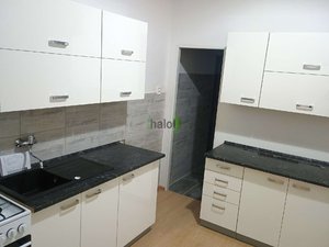 Pronájem bytu 3+1 102 m² České Budějovice