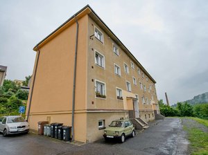 Prodej bytu 2+1 56 m² Tanvald