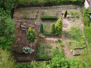 Prodej zahrady 364 m² Desná