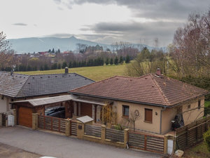 Prodej rodinného domu 105 m² Liberec