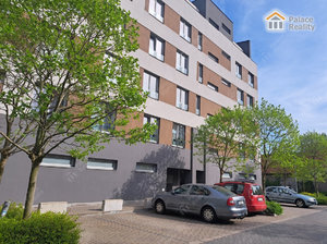 Pronájem bytu 1+kk, garsoniery 33 m² Kolín