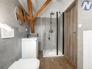 Pronájem bytu 2+kk 32 m² Volary