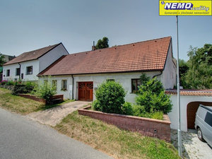 Prodej rodinného domu 260 m² Vodňany