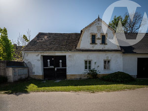 Prodej rodinného domu 132 m² Kardašova Řečice