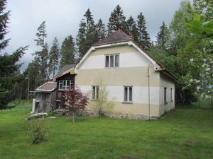 Prodej rodinného domu 149 m² Nová Pec