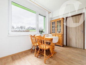 Prodej bytu 3+1 64 m² Prachatice
