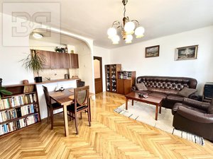 Prodej bytu 3+kk 72 m² Praha