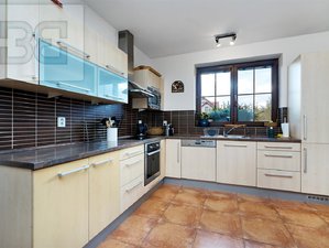 Prodej rodinného domu 149 m² Praha