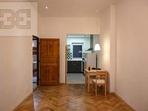 Pronájem bytu 2+kk 50 m² Břeclav