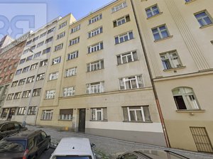 Prodej činžovního domu 1042 m² Praha