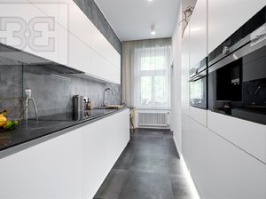 Prodej bytu 2+1 51 m² Praha