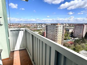 Prodej bytu 3+1 75 m² Praha