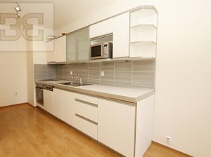 Prodej bytu 2+kk 52 m² Praha