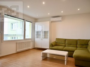 Pronájem bytu 3+1 73 m² Brno