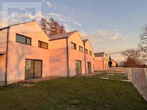Prodej rodinného domu 113 m² Kamenice