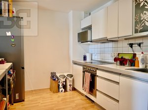 Pronájem bytu 3+kk 76 m² Brno