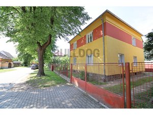 Prodej rodinného domu 229 m² Čelákovice