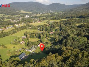 Prodej stavební parcely 3216 m² Hejnice