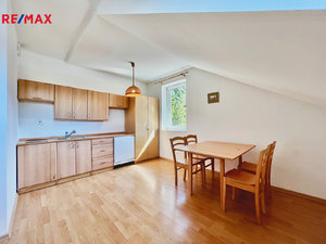 Pronájem bytu 1+kk, garsoniery 33 m² Harrachov