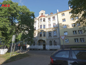 Prodej bytu 1+1 54 m² Liberec