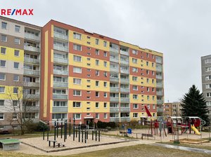 Prodej bytu 5+1 a více 92 m² Liberec
