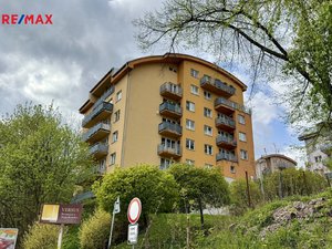 Pronájem bytu 2+kk 56 m² Liberec