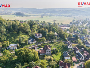 Prodej rodinného domu 350 m² Malé Svatoňovice