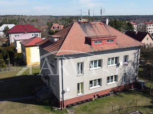Prodej bytu 2+1 67 m² Horní Bříza