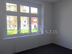 Pronájem bytu 2+1 56 m² Plzeň