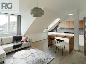 Prodej bytu 3+kk 88 m² Písek