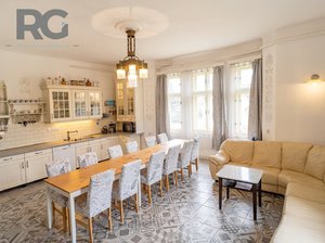 Prodej vily 500 m² Bavorov