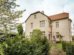 Prodej vily 500 m² Bavorov
