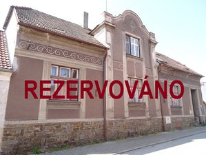 Prodej rodinného domu 128 m² Soběslav