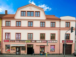 Prodej činžovního domu 1757 m² Brandýs nad Labem-Stará Boleslav