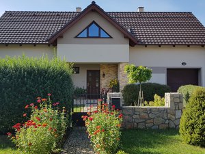 Prodej rodinného domu 150 m² Domanín