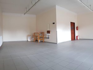 Pronájem kanceláře 50 m² Brandýs nad Labem-Stará Boleslav