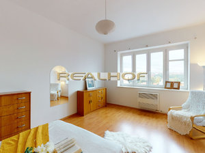 Prodej bytu 3+1 76 m² Brno